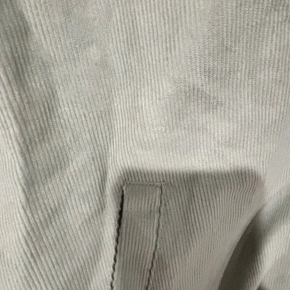 Nike Men's Light Green Jacket - Medium - Picture 5 of 6